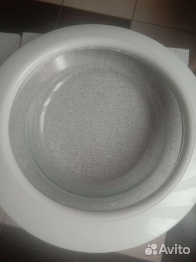 Стиральная машина Candy запчасти