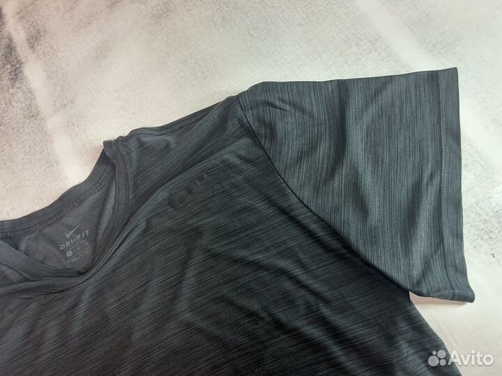 Футболка nike оригинал спортивная