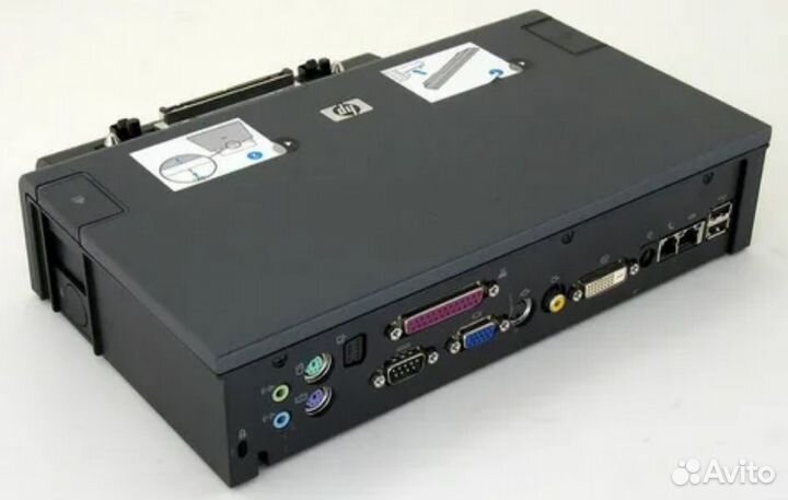 Док-станция hp 4200 6100 6200 8200