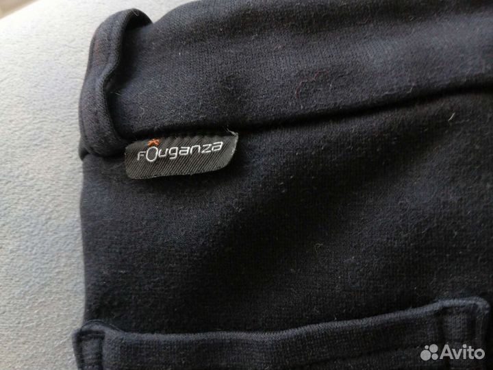 Брюки детские для верховой езды