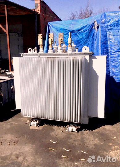 Трансформаторы тсз