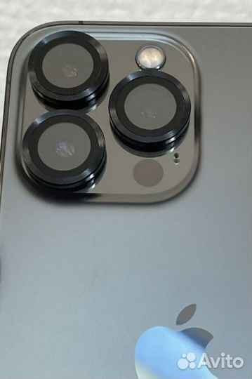 Защитное стекло камеры для iPhone (линзы)