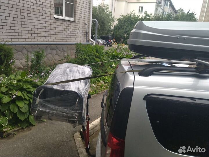 Трансфер, перевозка людей