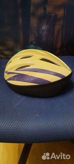Шлем детский