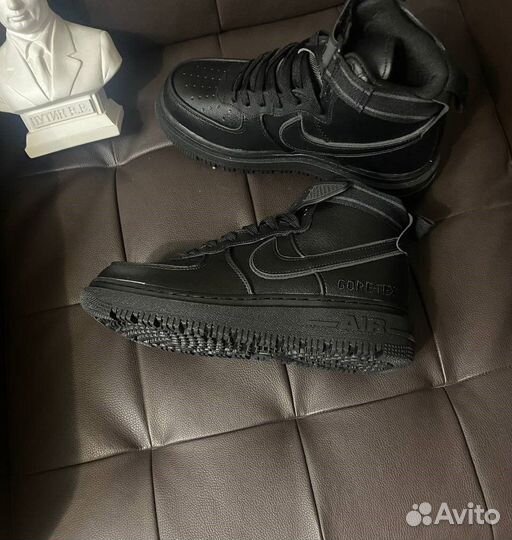 Nike Air Force 1 high оригинал