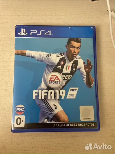 Игры для приставок ps4