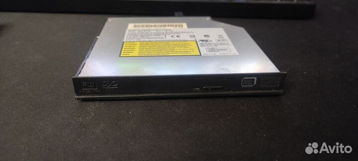 Dvd/cd привод ssw-8015s