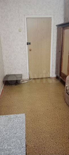 Комната 12 м² в 2-к., 7/9 эт.