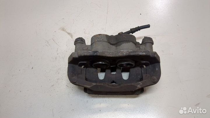 Суппорт Mercedes Vito W447 2014, 2016