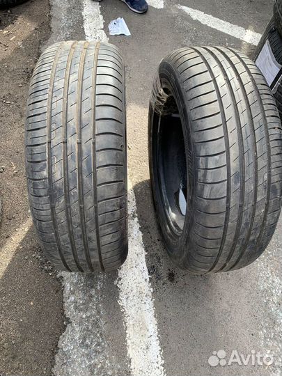 Goodyear EfficientGrip Performance 205/60 R16