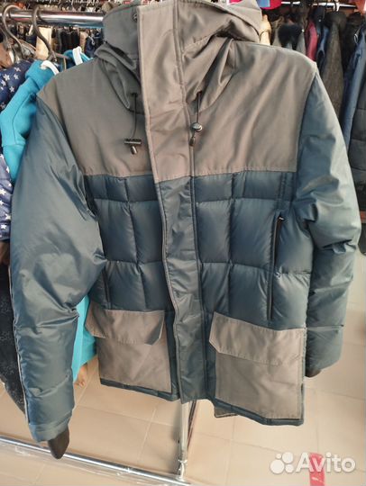 Куртка оригинал canada goose arctic program