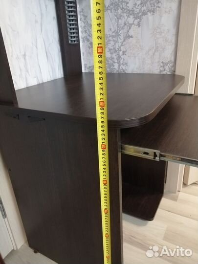 Компьютерный стол бу