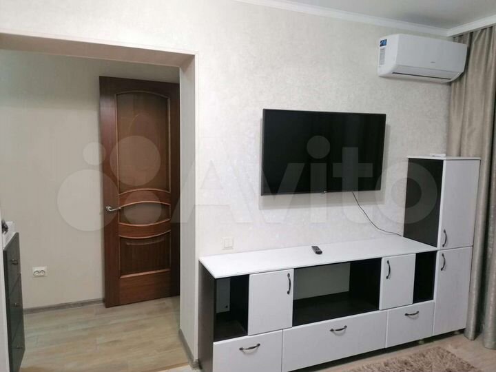 1-к. квартира, 25 м², 2/5 эт.