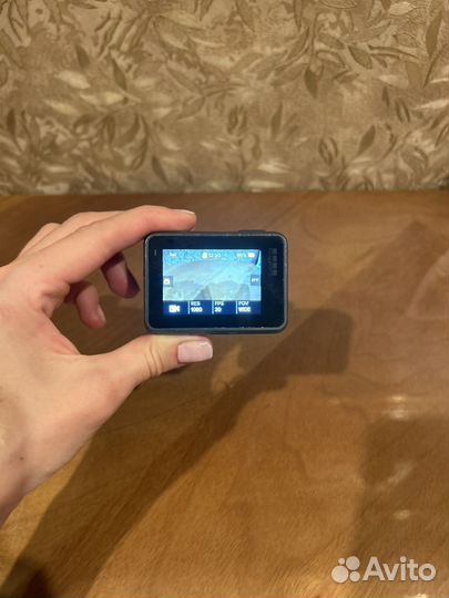 Экшн камера GoPro Hero 6