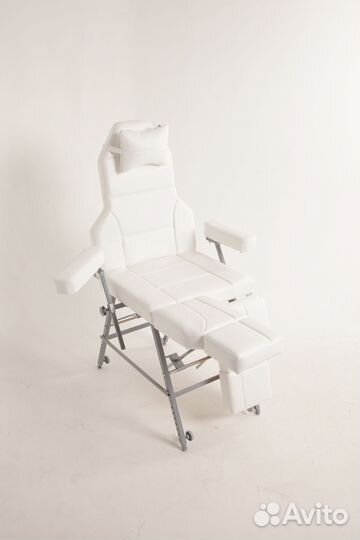 Педикюрное кресло 