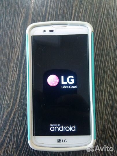 LG K10 LTE K430DS, 16 ГБ