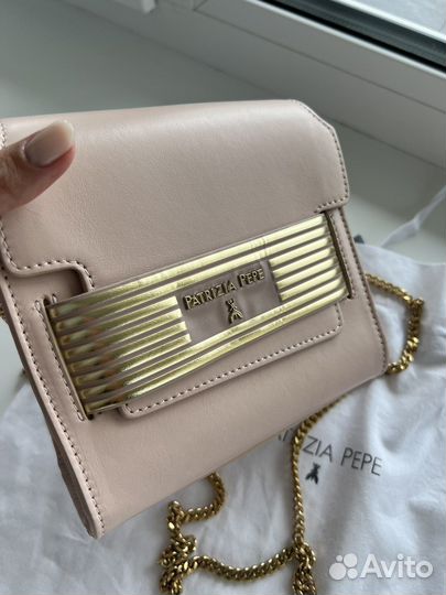 Сумка Patrizia Pepe