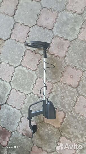 Стабилизатор напряжения