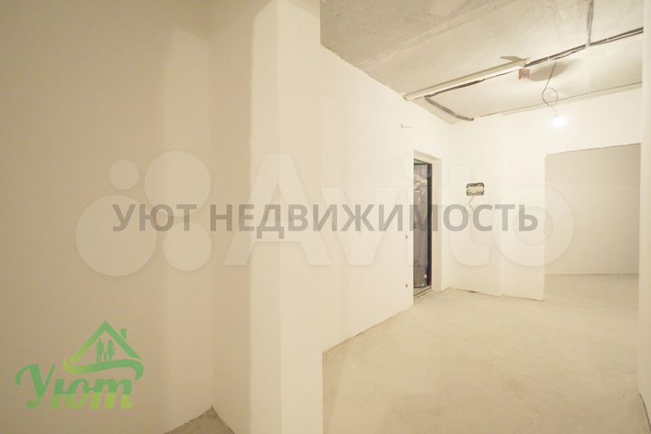 2-к. квартира, 73,9 м², 8/18 эт.