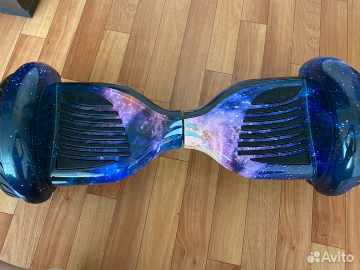 Гироскутер