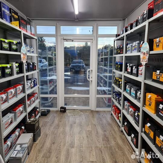 Аккумулятор 70Ач varta Vst 620А тагаз, toyota