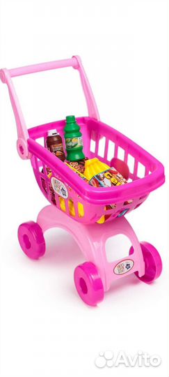 Детские игрушки