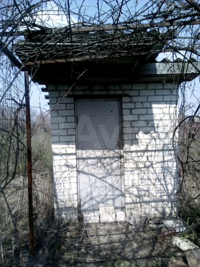 Дача 30 м² на участке 10 сот.