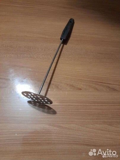 Половники шумовки СССР из нержавейки