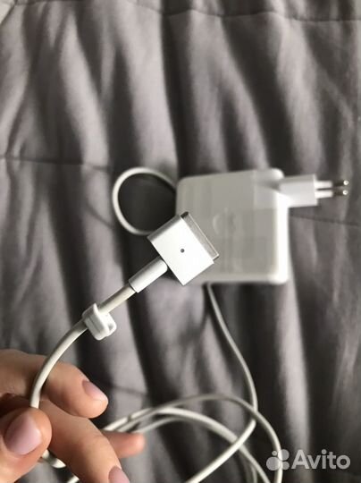Зарядное устройство для macbook