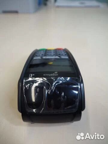 Для эквайринга Ingenico ICT250