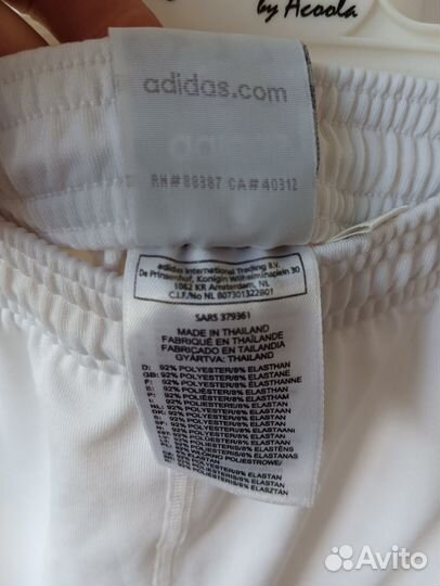 Шорты adidas