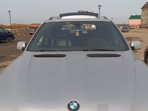 BMW X5 3.0 AT, 2005, 460 000 км, с пробегом, цена 1 000 000 руб.