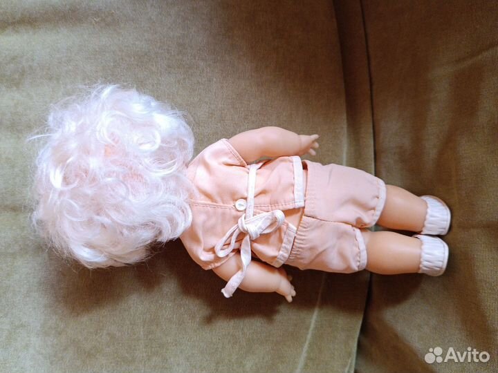 Куклы СССР -ГДР