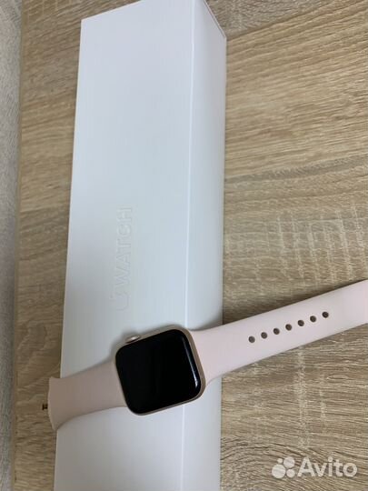 Apple watch 4 40mm
