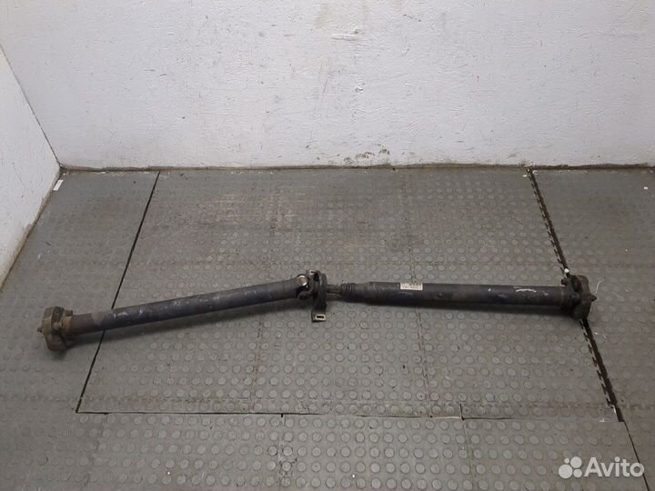 Кардан Mercedes C W204, 2008