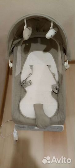 Укачивающий центр ronbei xiaomi