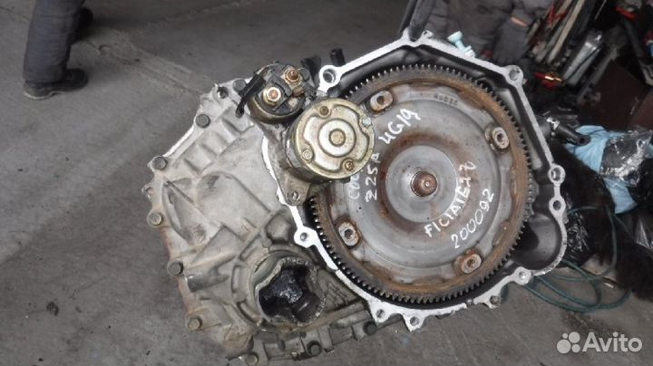 Вариатор Colt 4G19 1,3 Вариатор Кольт 4g19 62