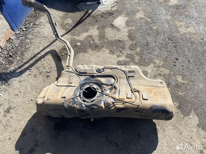 Бак топливный LADA Vesta