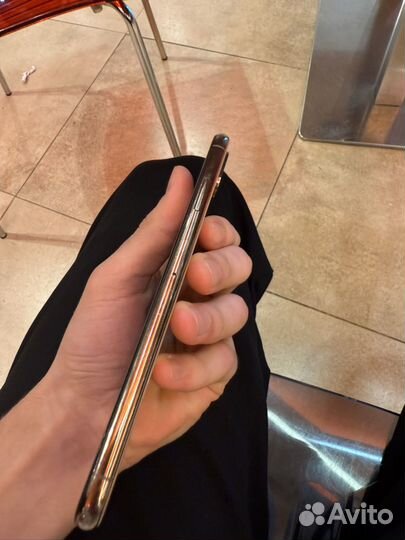 iPhone Xs Max, 256 ГБ