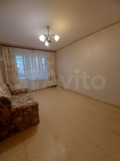 1-к. квартира, 33 м², 3/5 эт.