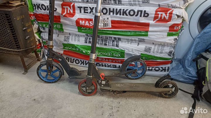 Самокат