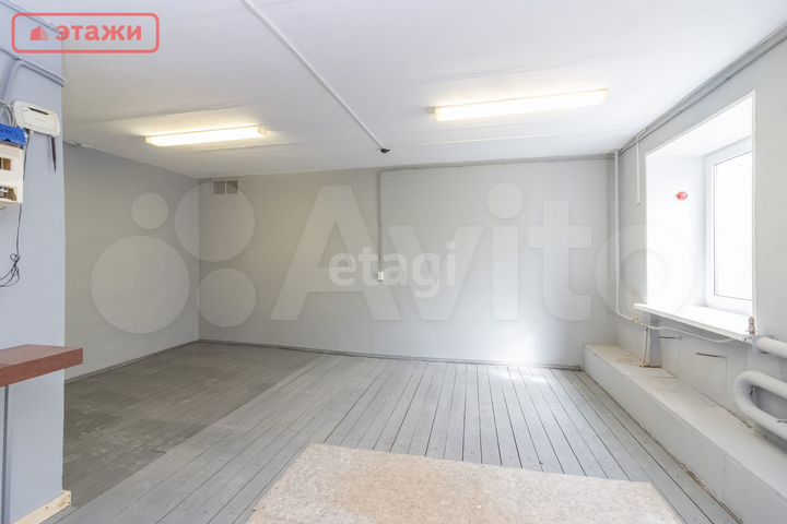 Продам офисное помещение, 58 м²