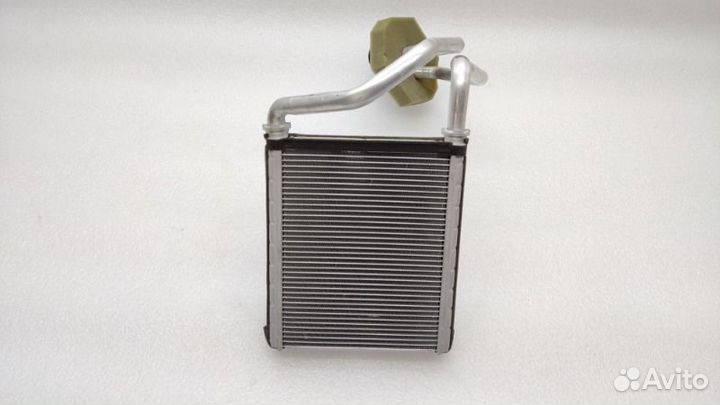 Радиатор отопителя Toyota Camry XV55 2arfe 2016