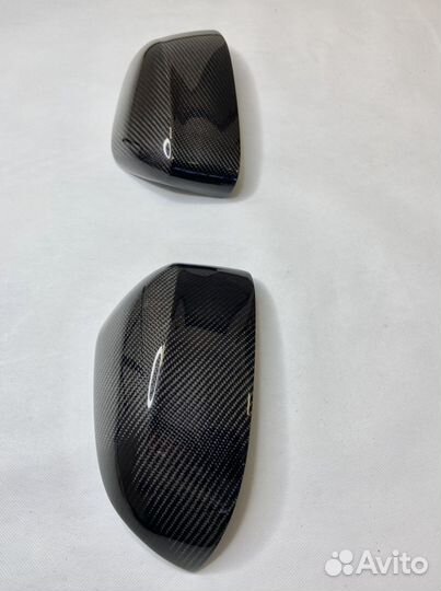 Зеркала карбон BMW f25 F26 X5 F15 X6 F16