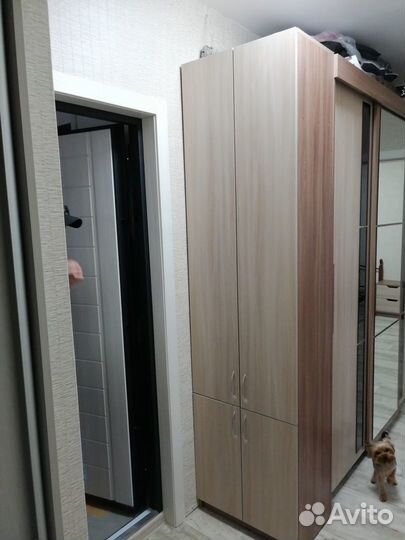 Шкафы, гардеробы от производителя