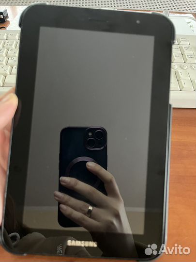 Samsung galaxy tab 7.0 plus