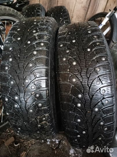 Pirelli Formula Ice 185/65 R15 92T