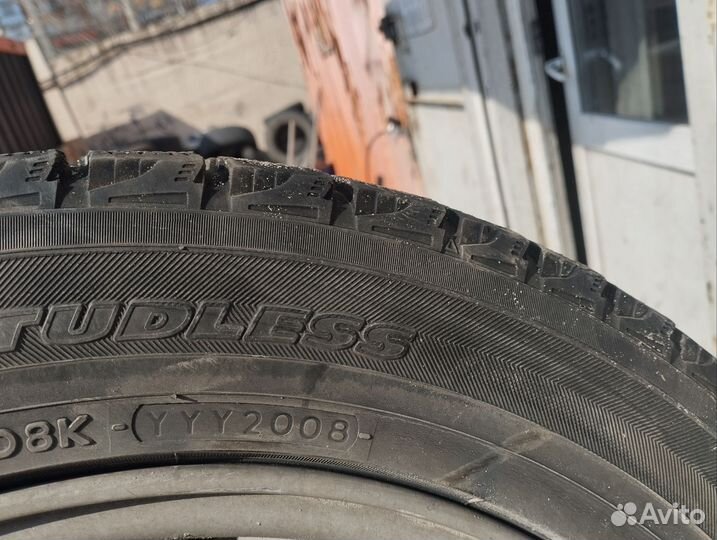 Yokohama A.DriveR1 205/55 R16 50Q