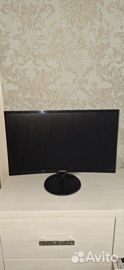 Монитор samsung