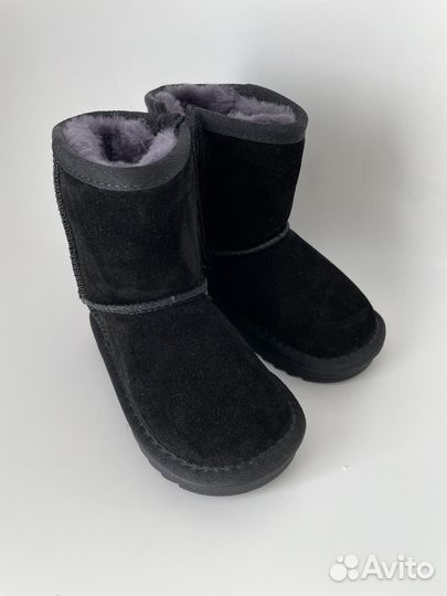 Угги, ботинки